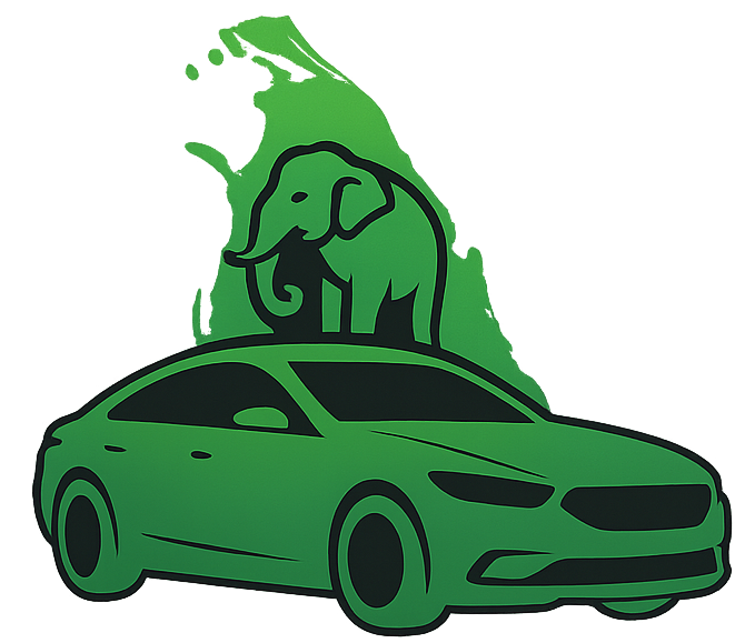 KS Rent a Car Sri Lanka
